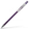ROLER PILOT G-TEC-C4 0,4 MM VIJOLIČEN